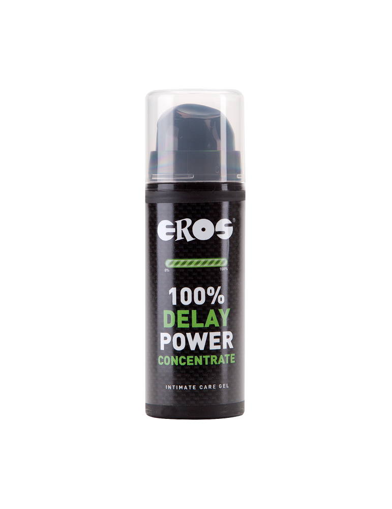 gel retardant concentré 100% eros 30 ml gel retardant concentré 100% eros 30 ml