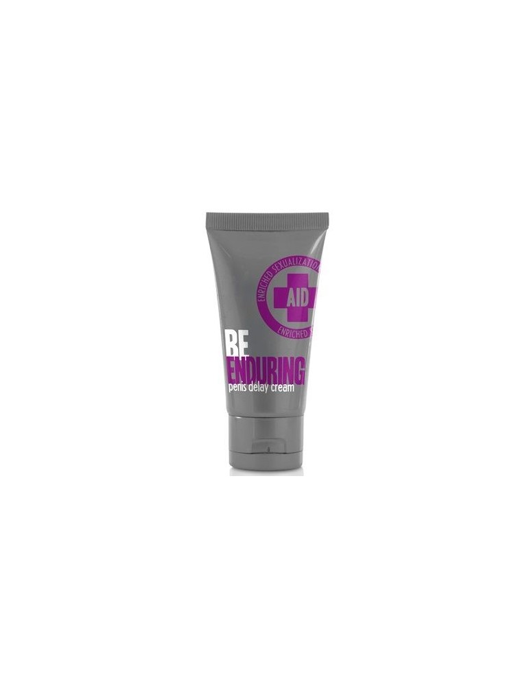 aid be enduring crème pénis retardatrice 45ml aid be enduring crème pénis retardatrice 45ml