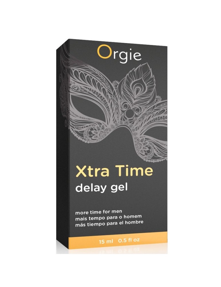 gel désensibilisant orgie xtra time pour homme 15 ml_2