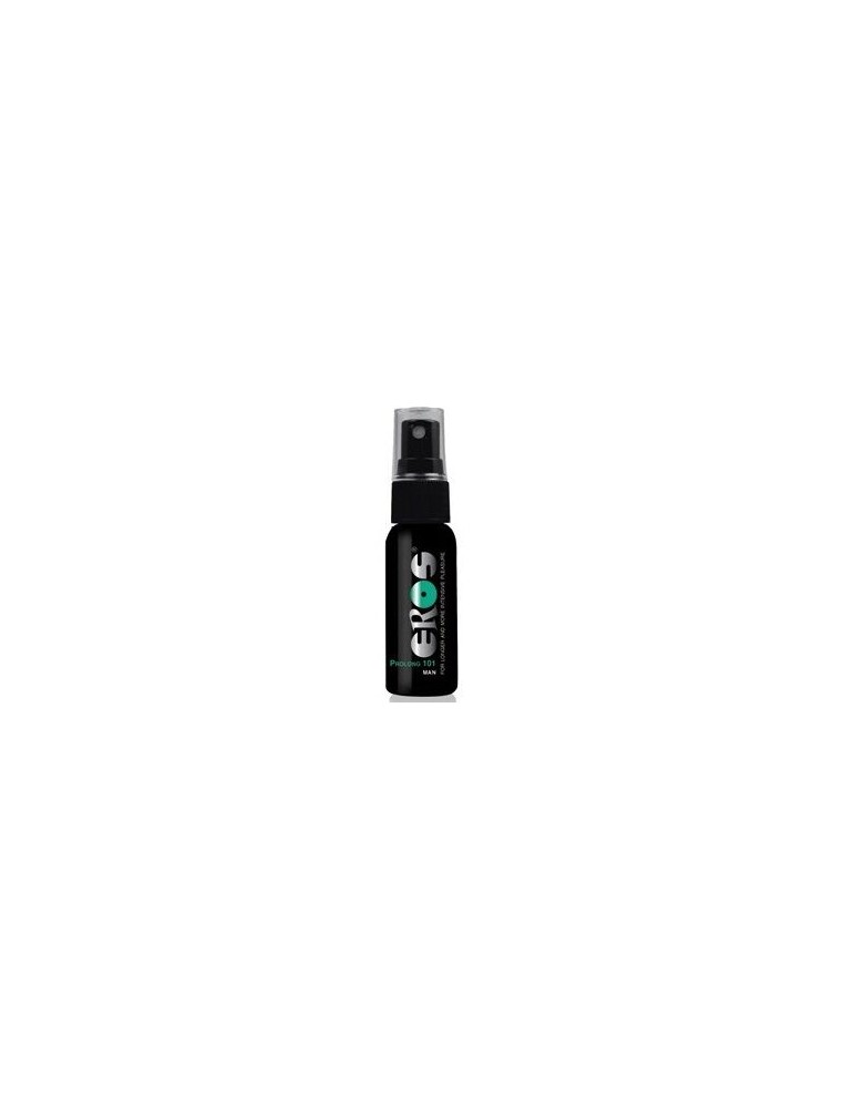 eros prolong 101 spray retardateur 30 ml