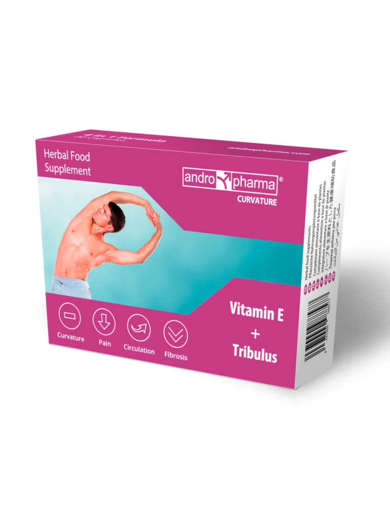 traitement peyronie de courbure andropharma_2