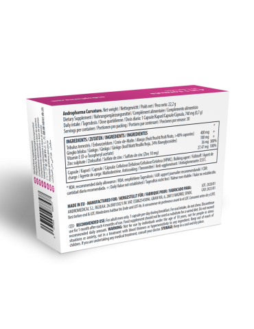 traitement peyronie de courbure andropharma_3