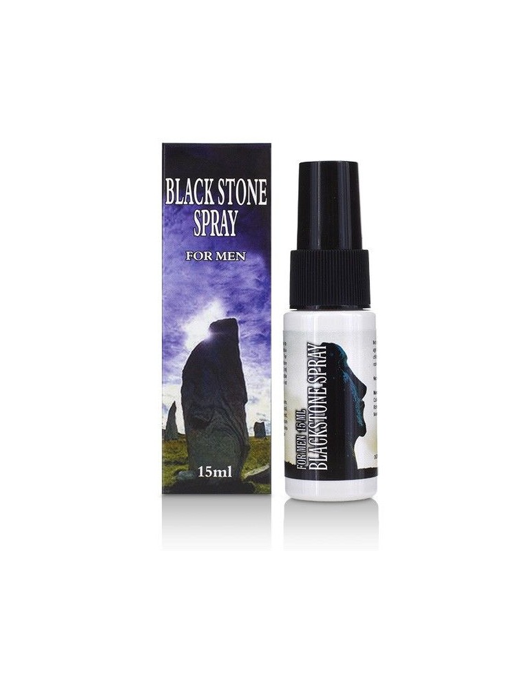 spray retardateur de pierre noire pour homme 15ml_2