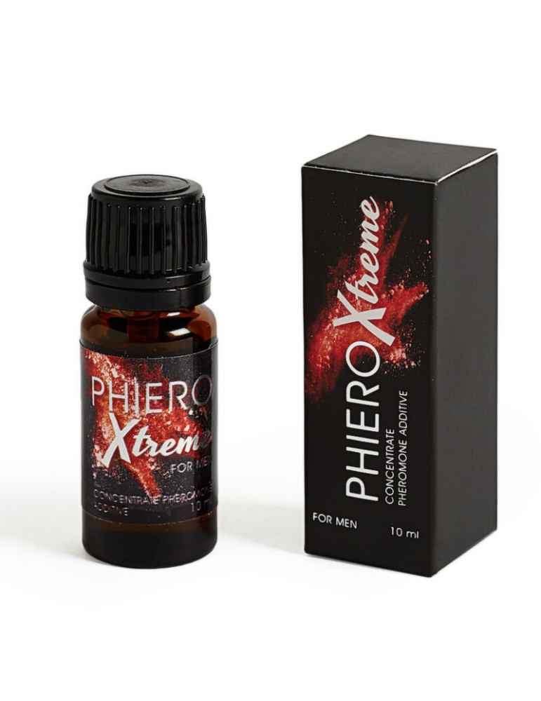 concentré phiero xtreme phéromone