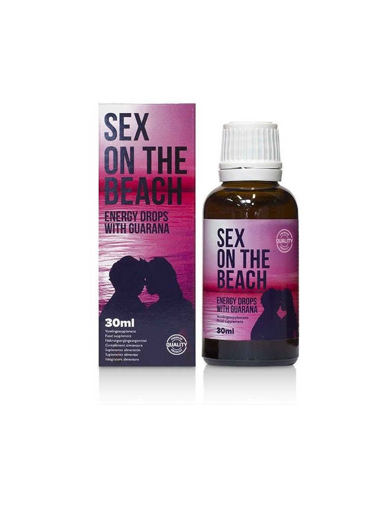 cobeco sexe sur la plage énergie sexuelle unisexe 30ml_2