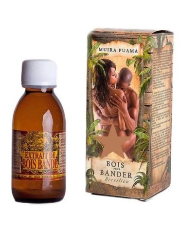 bois pour bander aphrodisiaque naturel 100 ml