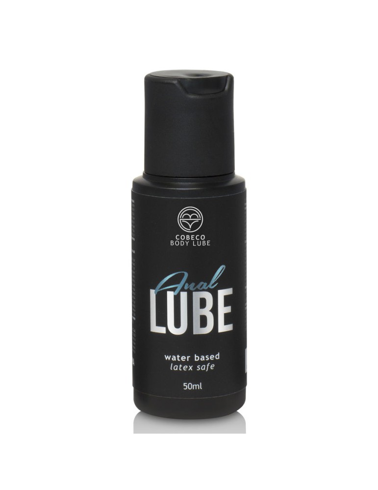 lubrifiant anal cbl cobeco 50ml
