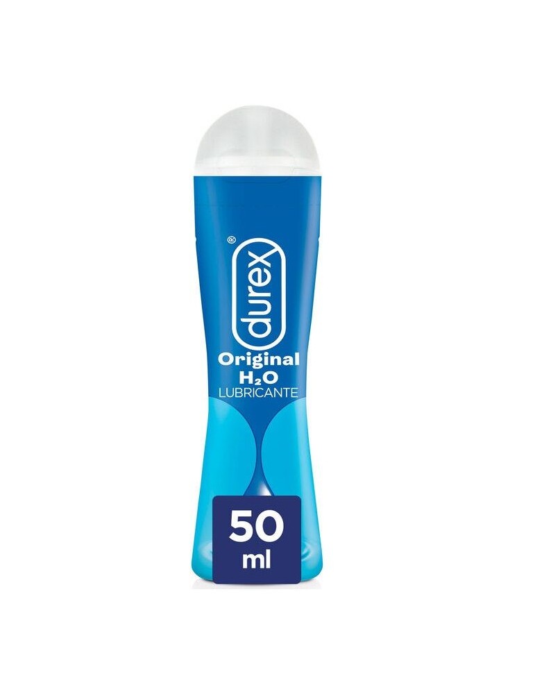 durex play lubrifiant naturel 50 ml