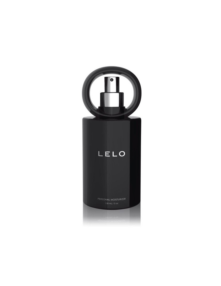 lelo personal hydratant lubrifiant à base d'eau 150 ml