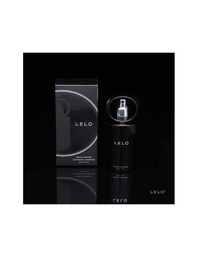 lelo personal hydratant lubrifiant à base d'eau 150 ml_2