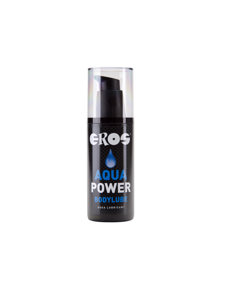 eros aqua power bodyglide 125ml