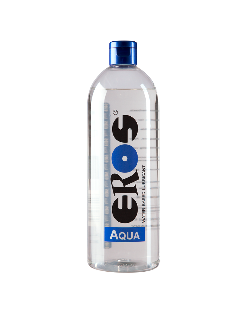 eros aqua dense lubrifiant médical 500ml
