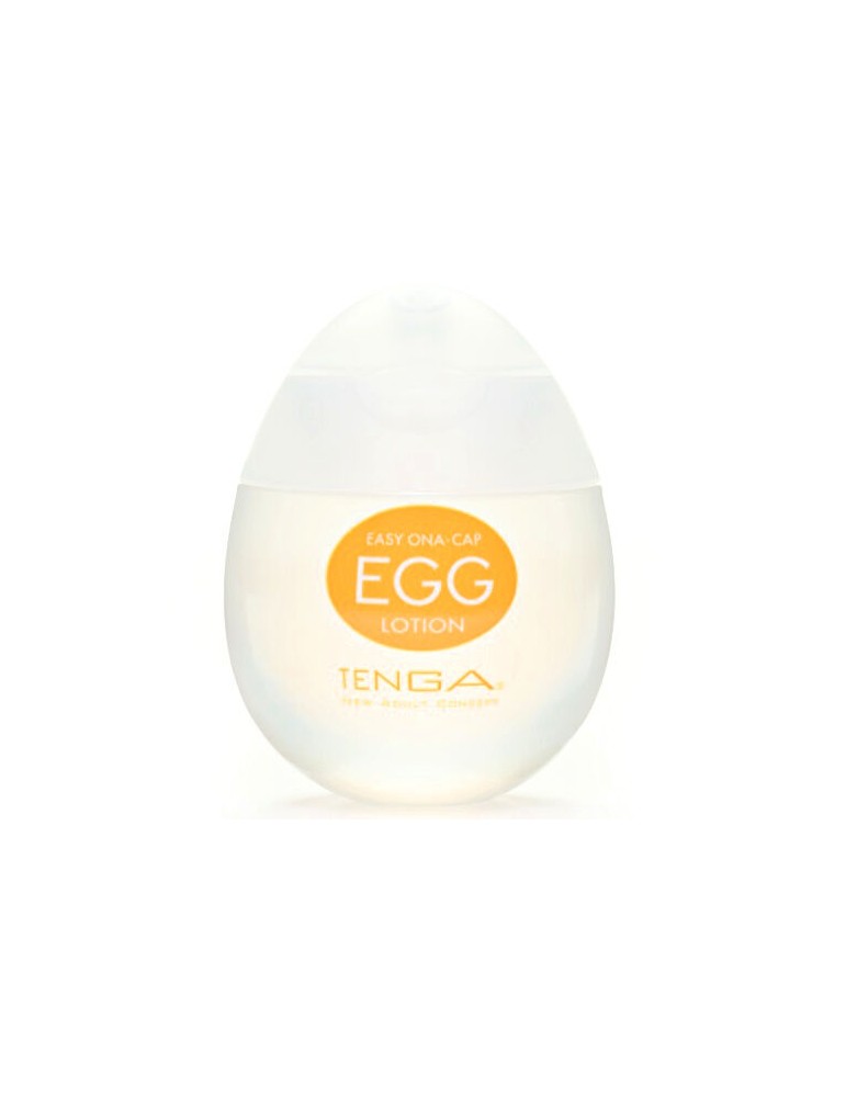 le lubrifiant de lotion aux œufs contient 50 ml_2