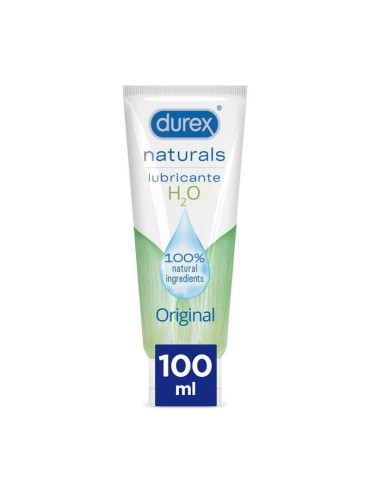 durex naturals gel lubrifiant intime 100 ml_3