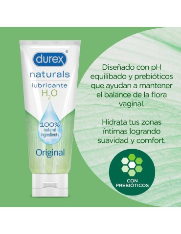 durex naturals gel lubrifiant intime 100 ml_4