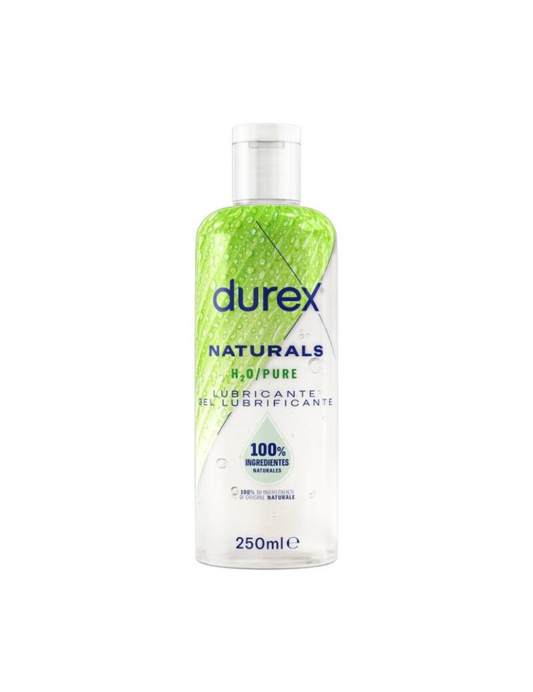 durex naturals gel lubrifiant intime 100 ml_5