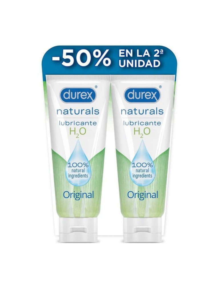 durex naturals gel lubrifiant intime 100 ml_7