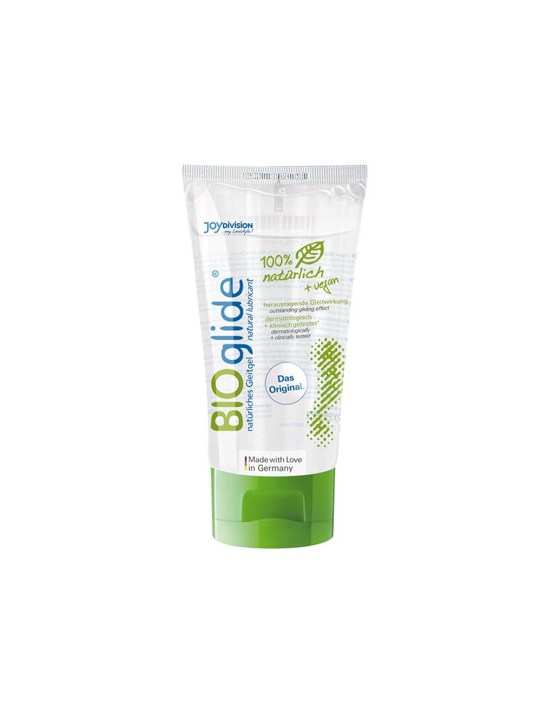bioglide - lubrifiant naturel 150 ml