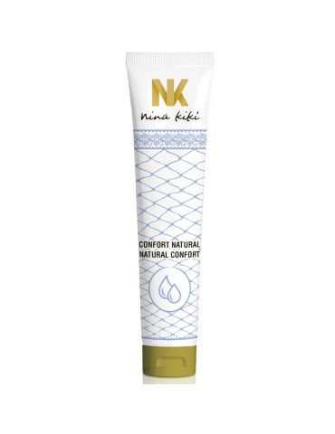 nina kikí lubrifiant naturel confort 125ml