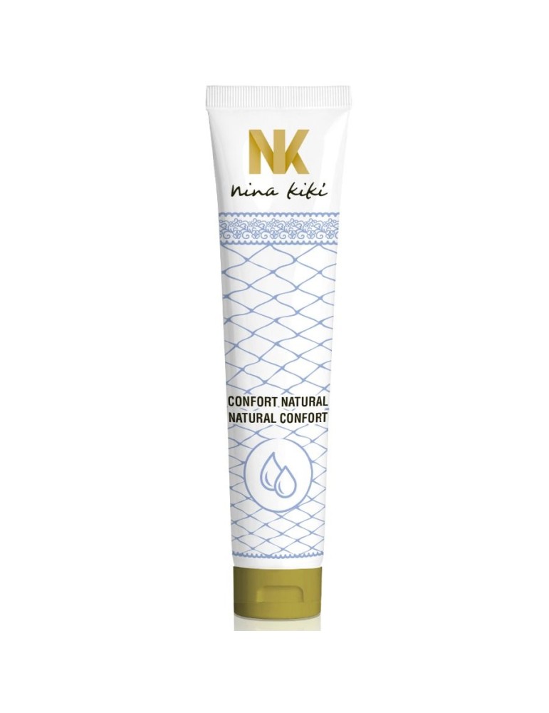 nina kikí lubrifiant naturel confort 125ml