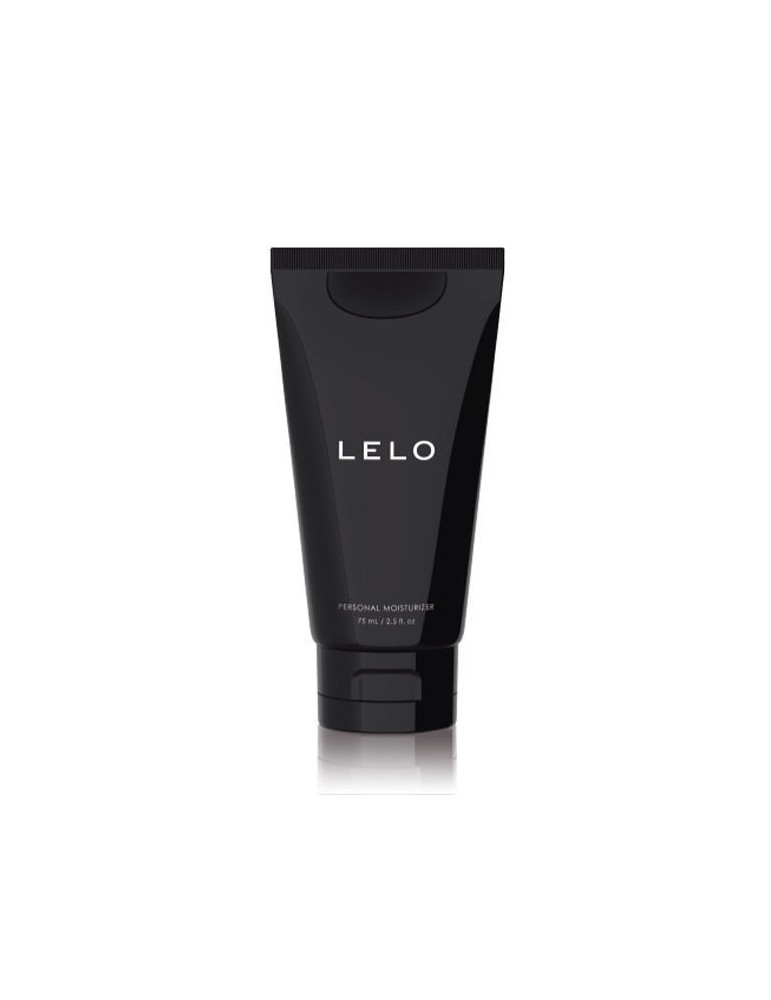 lelo hydratant personnel 75 ml