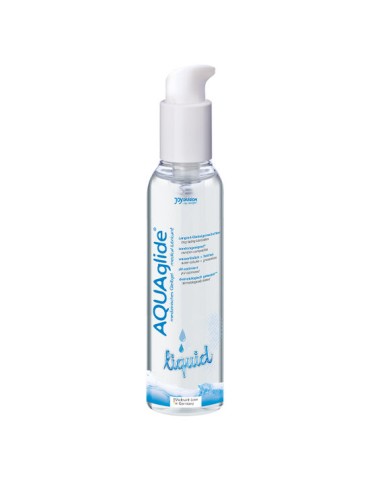 liquide lubrifiant aquaglide 250 ml