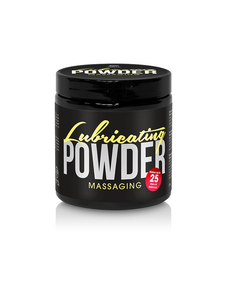 poudre de lubrifiant cobeco poudre 225gr