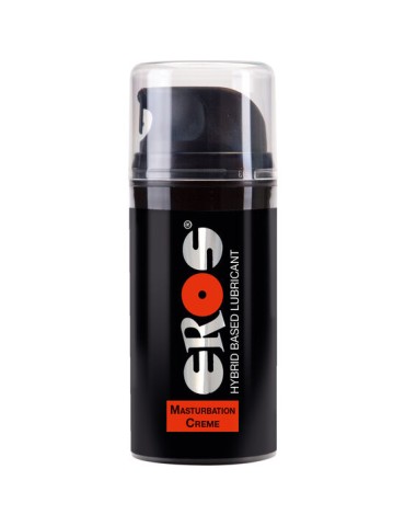 crème de masturbation eros 100 ml