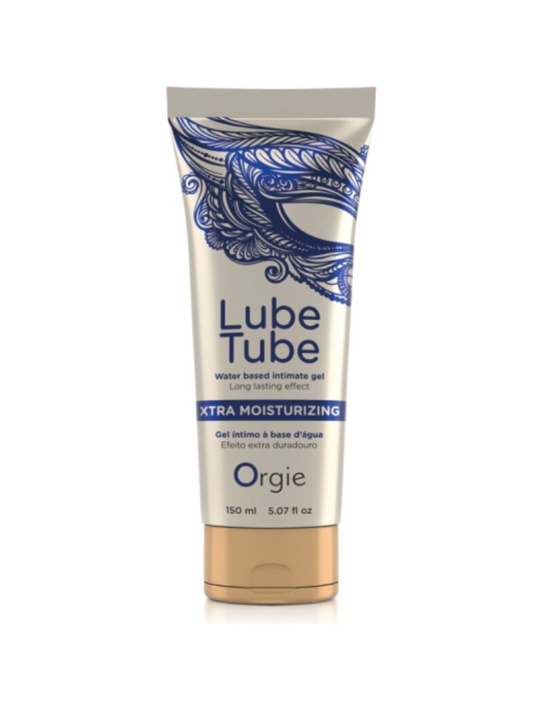 lubrifiant à base d'eau orgie xtra lubrication 150 ml_2