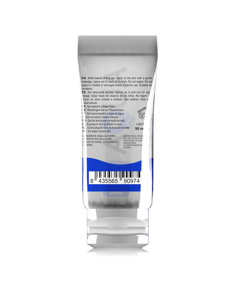 lubrifiant à base d'eau de qualité aqua 50ml_2