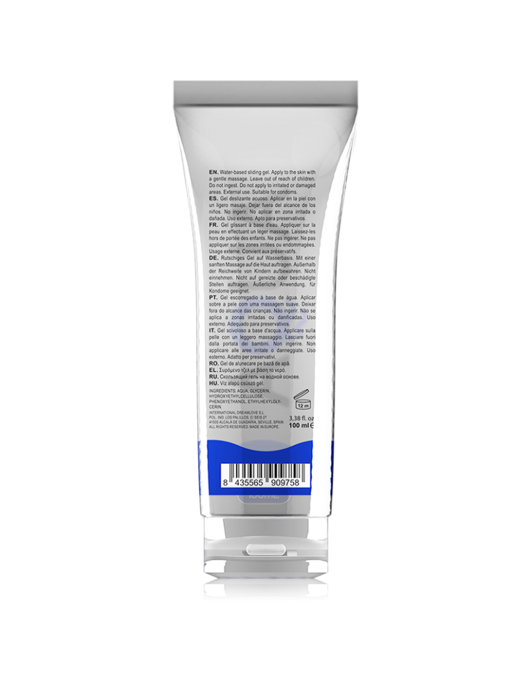 lubrifiant à base d'eau de qualité aqua 100ml_2