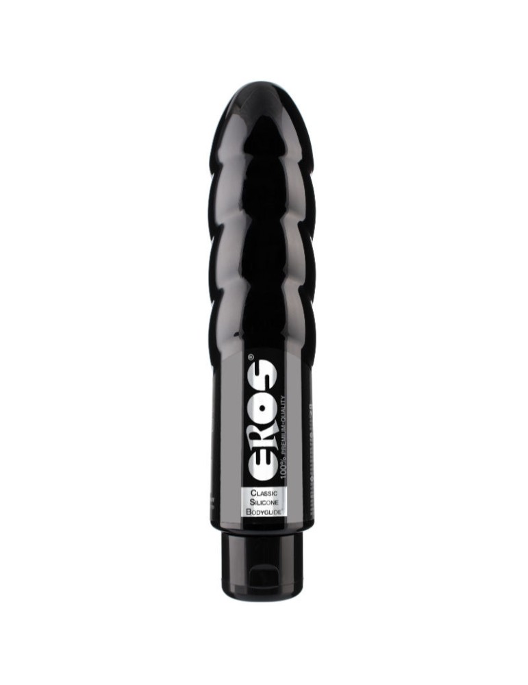 eros classic silicone bodyglide lubrifiant à base de silicone 175 ml