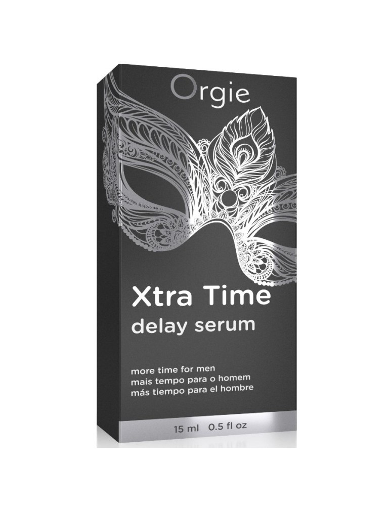 sérum retardateur de temps orgie xtra 15 ml_2