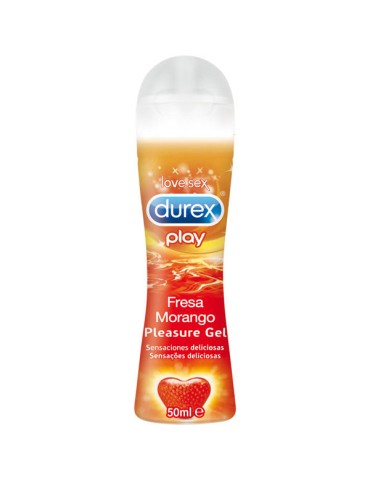 lubrifiant durex play fraise 50 ml_3