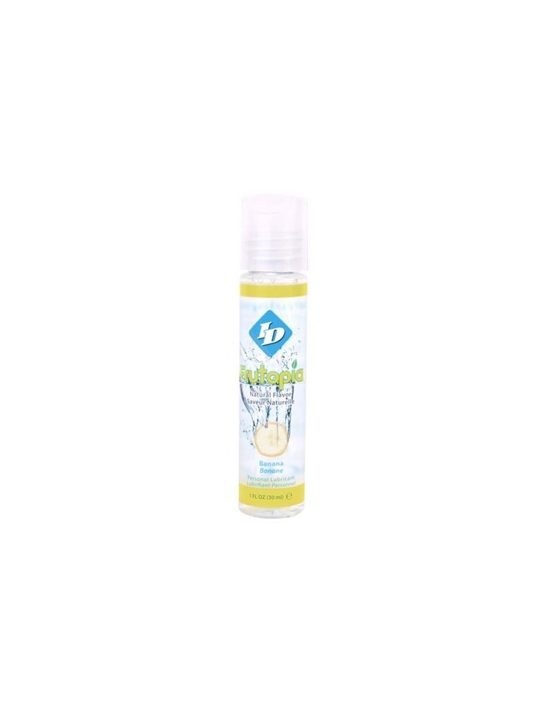 id fruitpia saveur banane 30ml