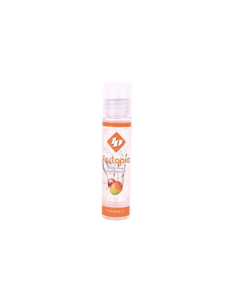 saveur mangue idfruitpia 30ml