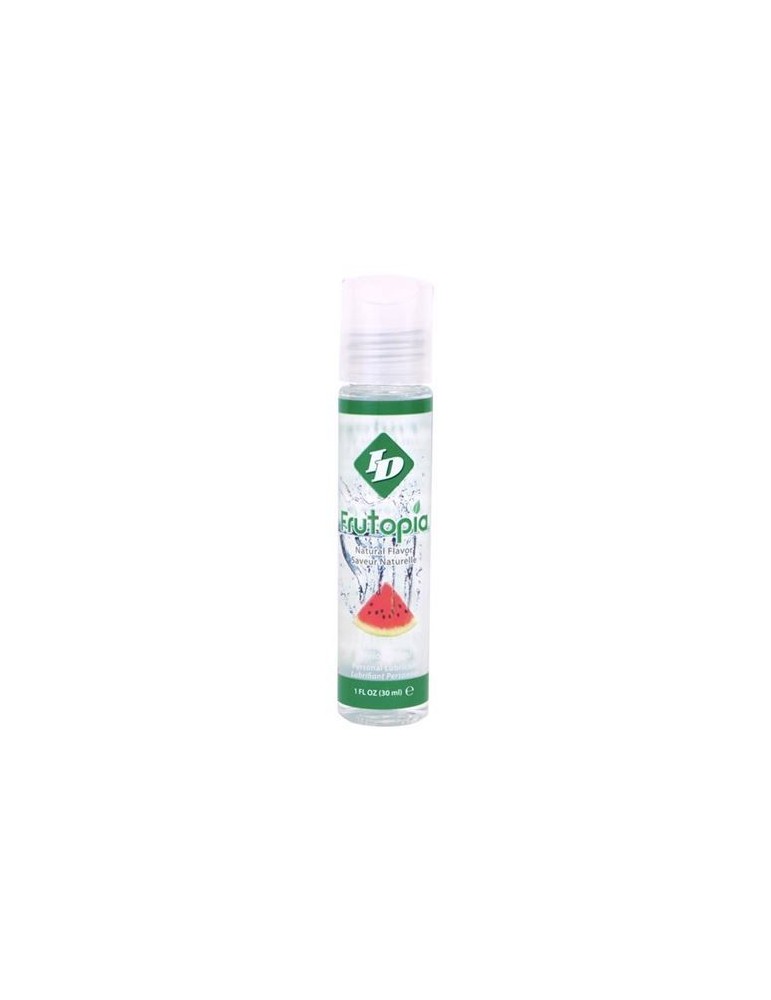 melon d'eau saveur fruit idfruit 30ml