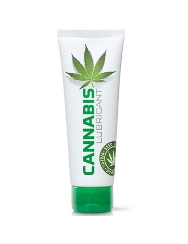 cobeco lubrifiant cannabis 125ml