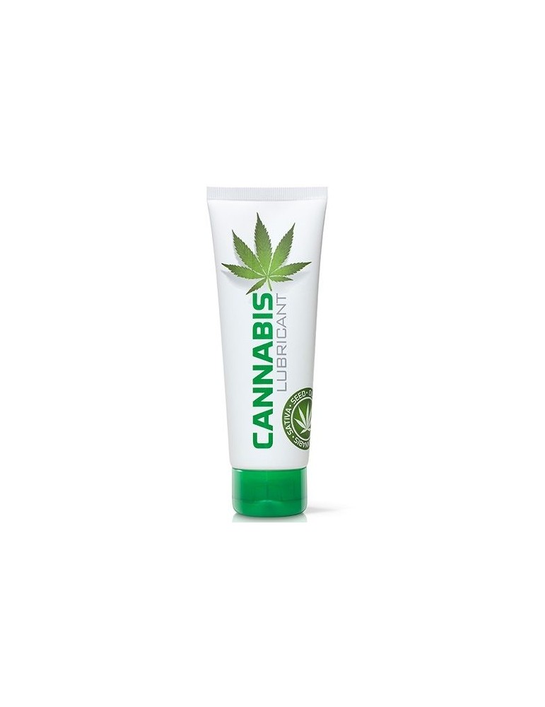 cobeco lubrifiant cannabis 125ml