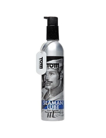 lubrifiant tom of finland sperme 236ml