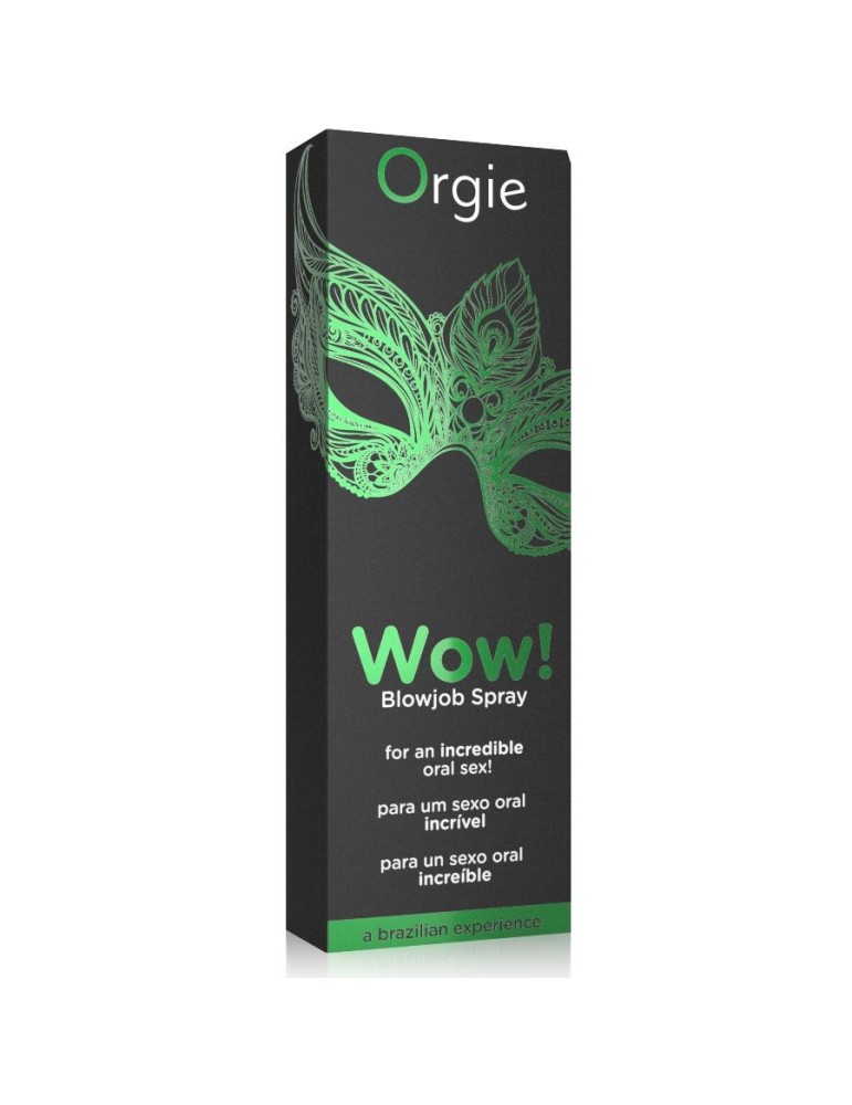 orgie wow! spray effet froid pour le sexe oral 10 ml_2
