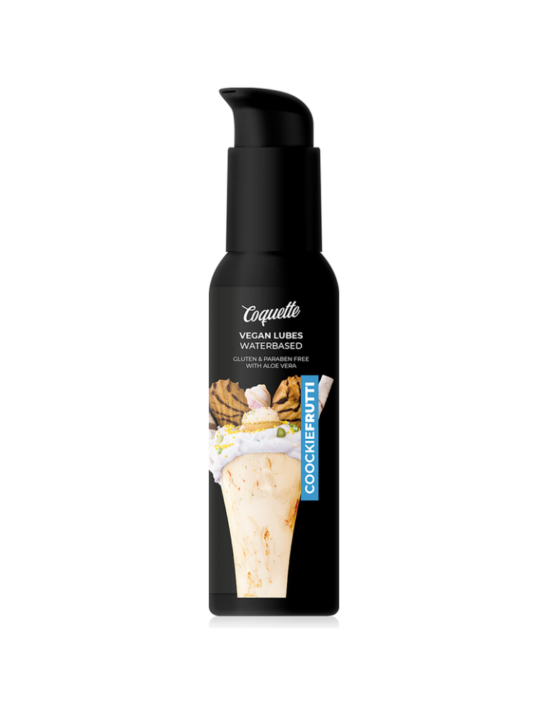 coquette premium experience lubrifiant vegan cookiefrutti 100ml_2