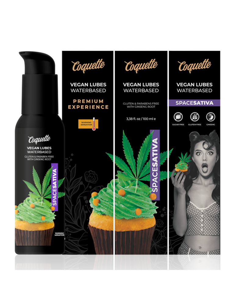 coquette premium experience heat lubrifiant space sativa 100ml_3