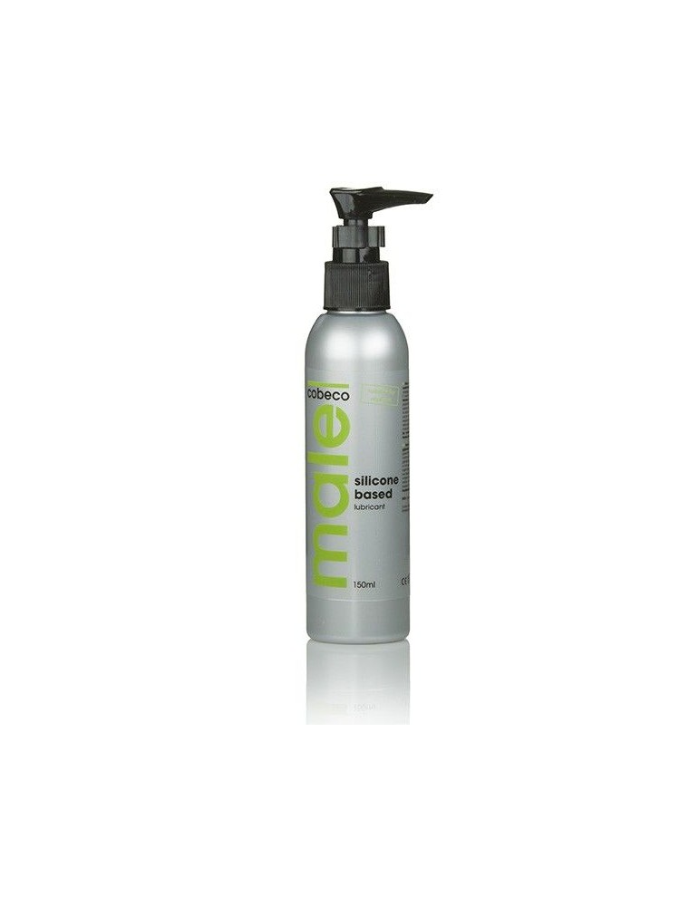 lubrifiant silicone mâle 150ml_2