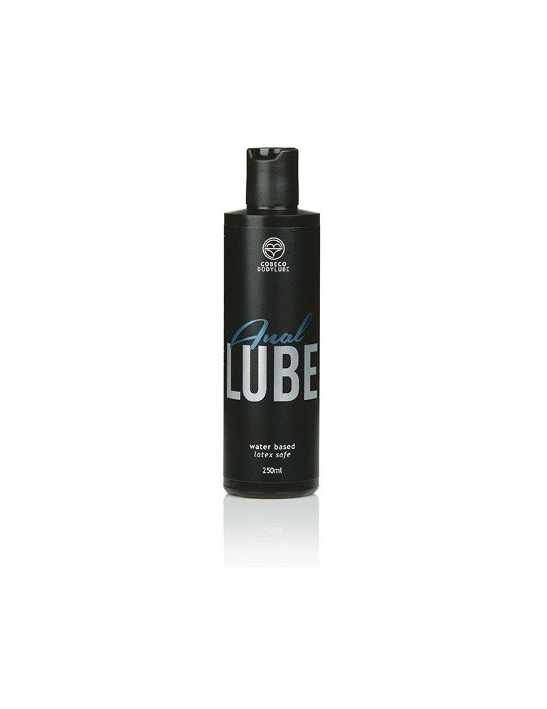bodylube lubrifiant anal sans danger pour le latex 250ml_2
