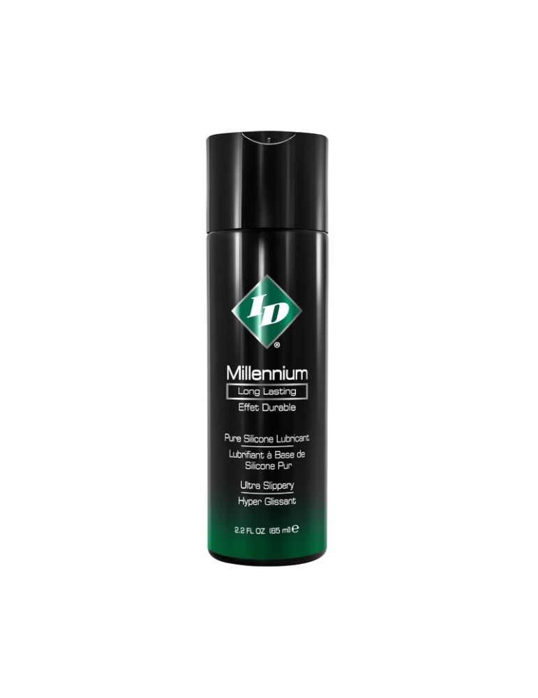 lubrifiant silicone id millennium 65ml