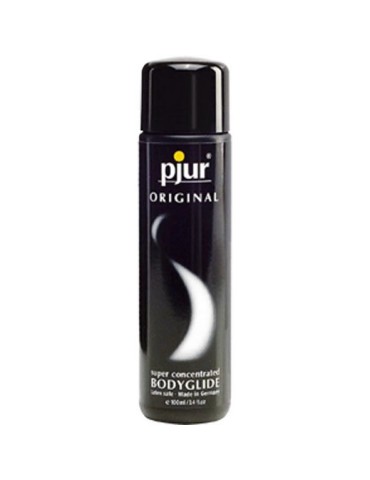 lubrifiant silicone original pjur 100ml