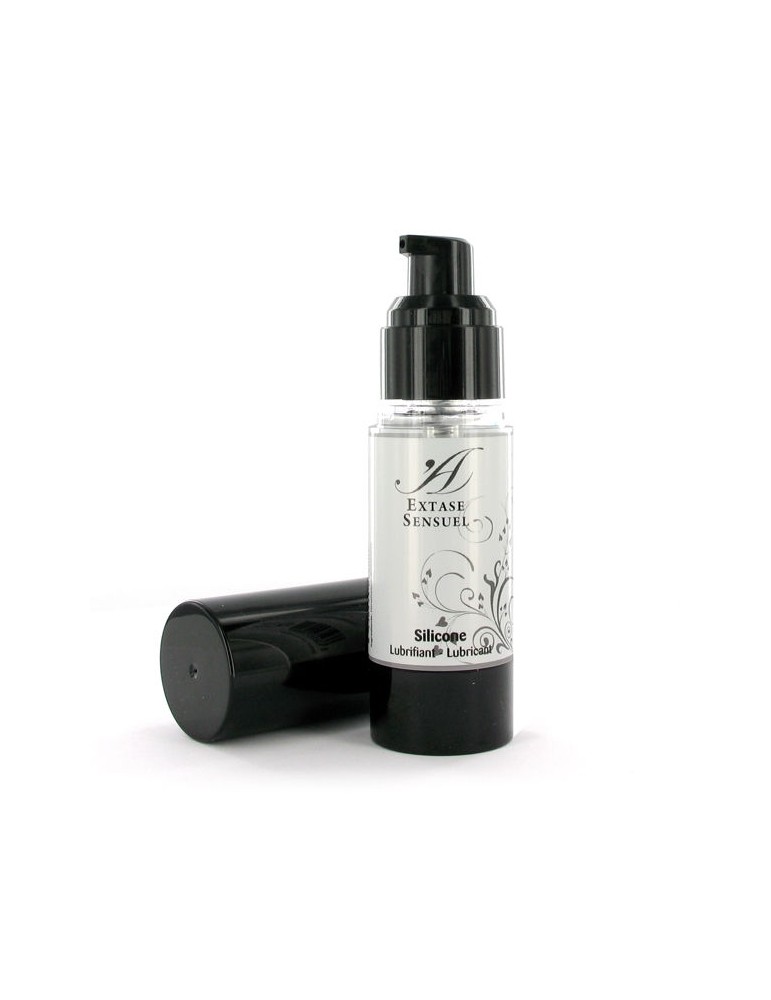 lubrifiant silicone extase sensuel 30ml_2