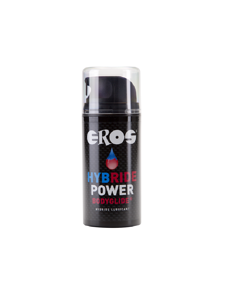eros hybride power bodyglide 100ml
