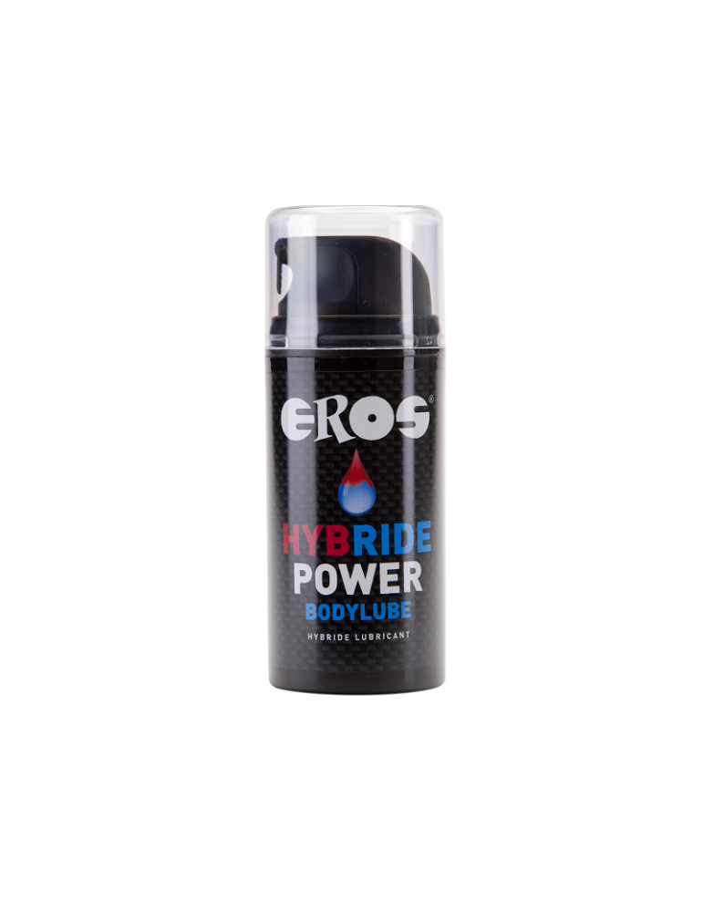 eros hybride power bodylube 100ml